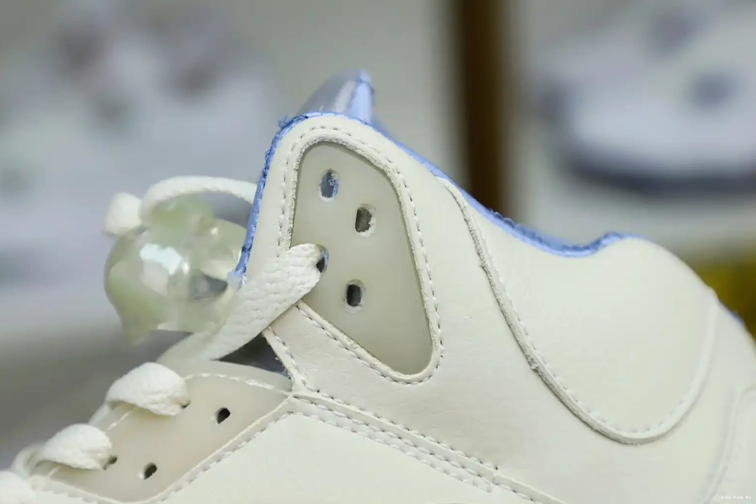 DJ AIR KHALED THE JORDAN BE 5 Kimikick WE 0723